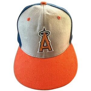 Los Angeles Angels Baseball Cap